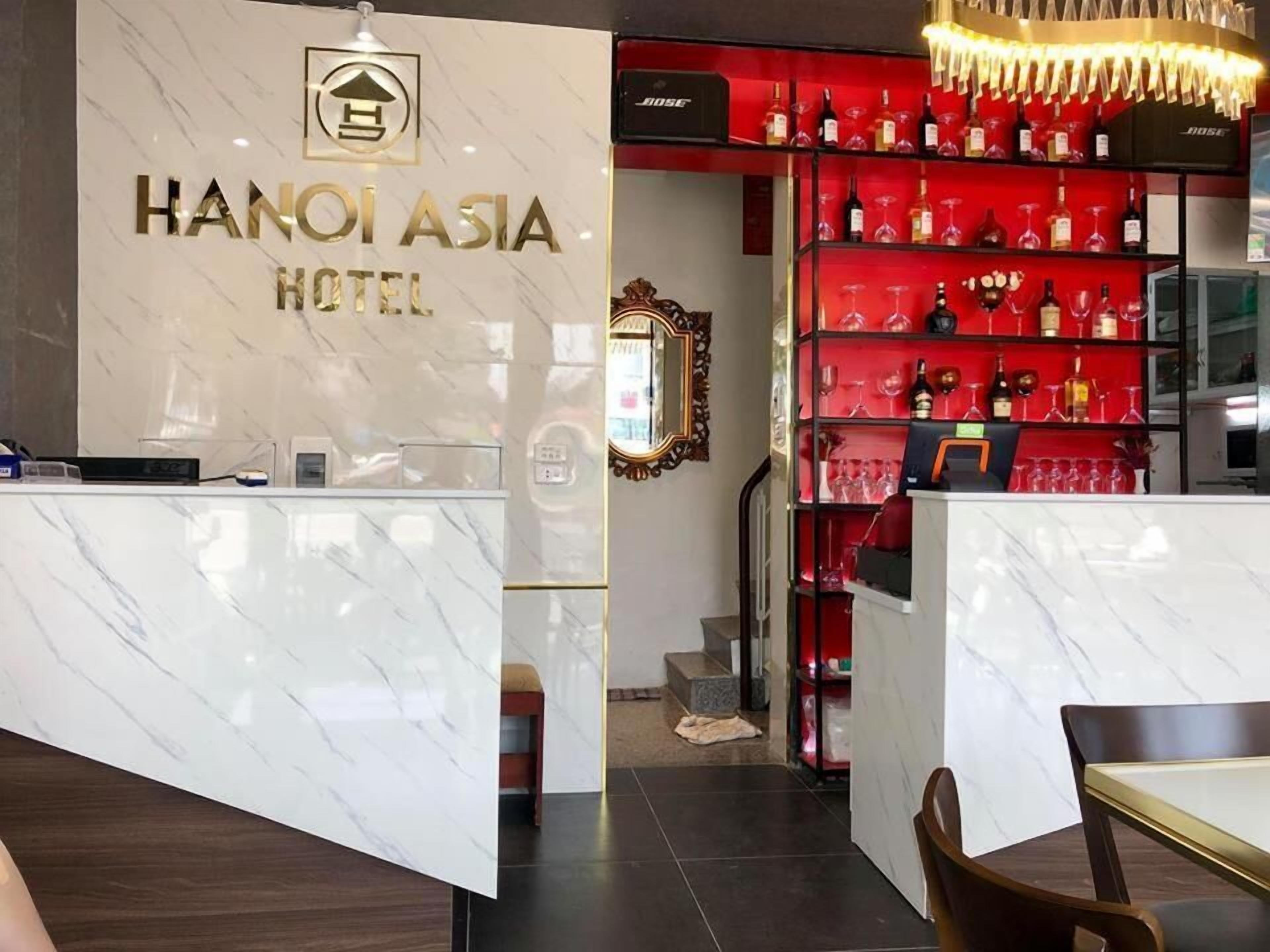 Hanoi Asia Hotel, Hanoi
